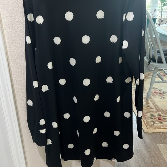 NWT LulaRoe Elizabeth size small - Picture 4 of 5